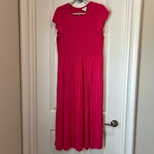LulaRoe Grace Dress